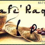 Cafe Raqs