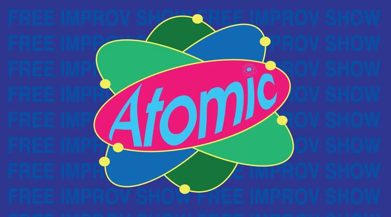 Atomic Comedy Indie Improv Night