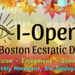 I-Opener Community Ecstatic Dance