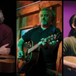 Somerville Songwriter Sessions
