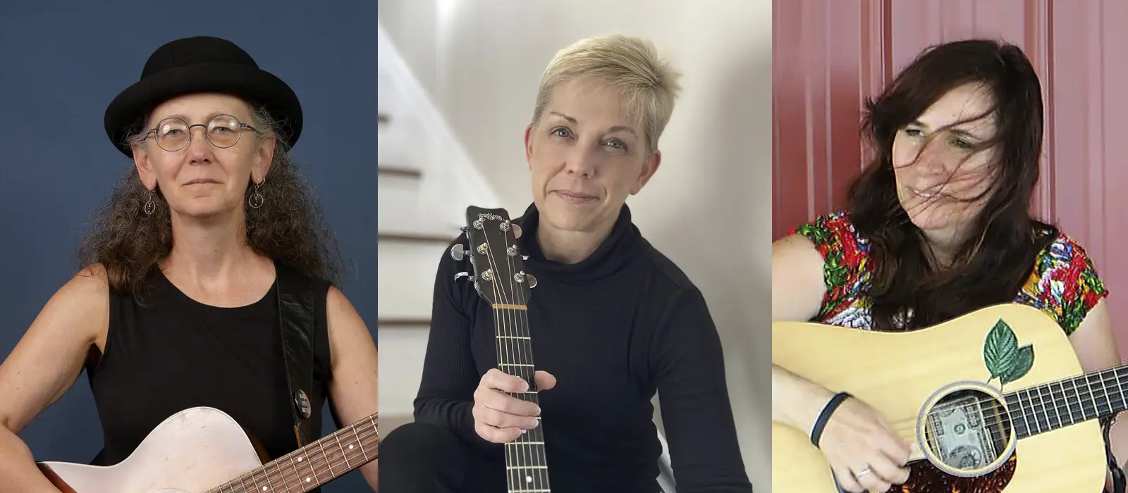 Somerville Songwriter Sessions