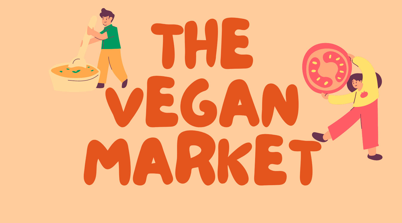 The Vegan Market