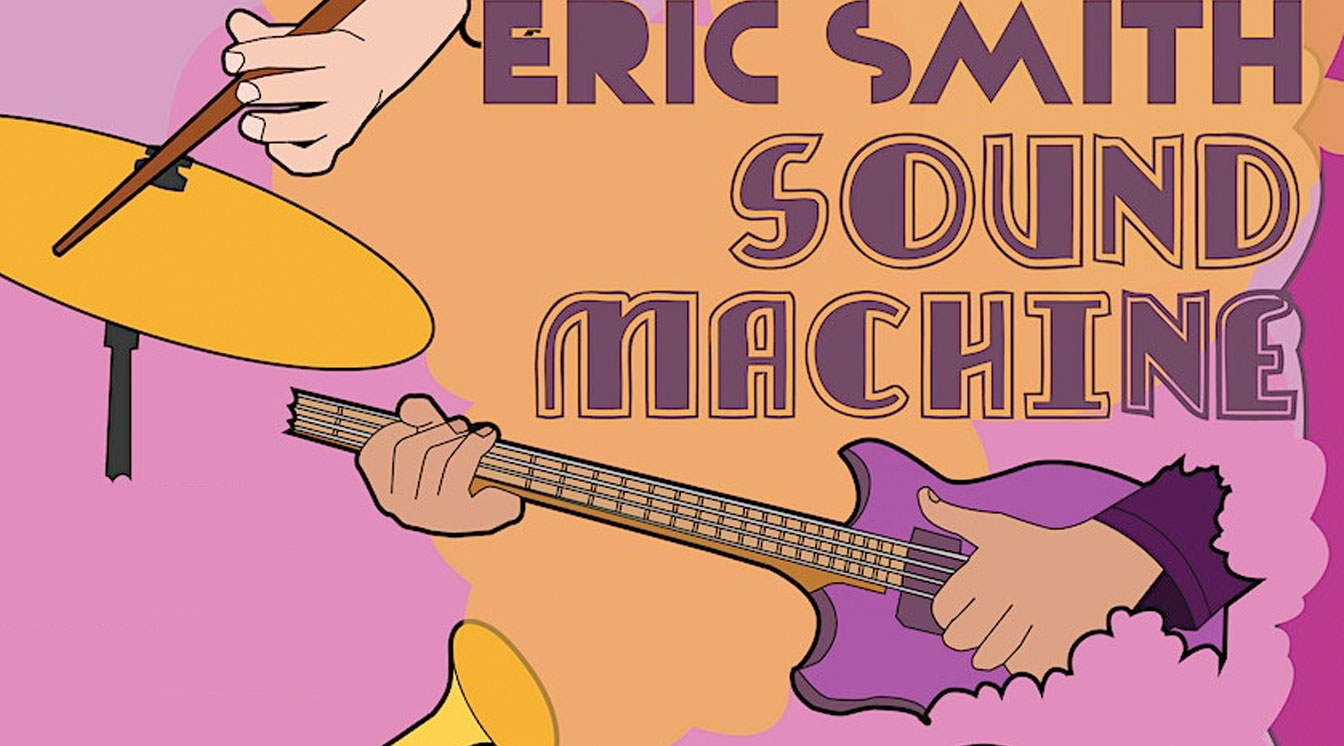 Eric Smith Sound Machine
