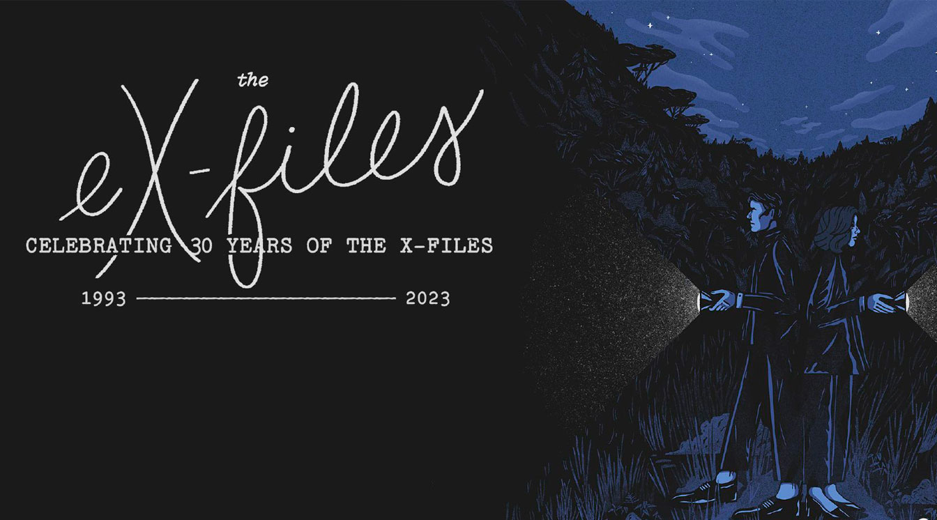 BB Presents: The eX Files