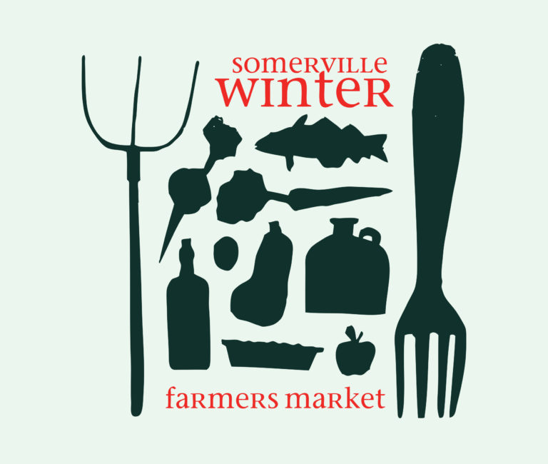 Somerville Winter Farmers Market