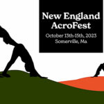 New England Acro Festival