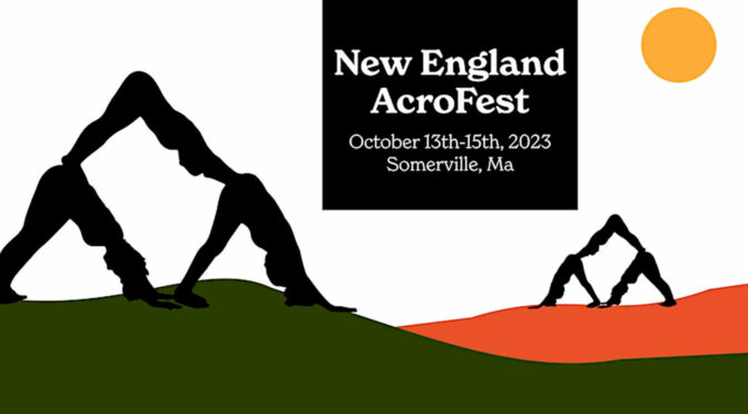 New England Acro Festival