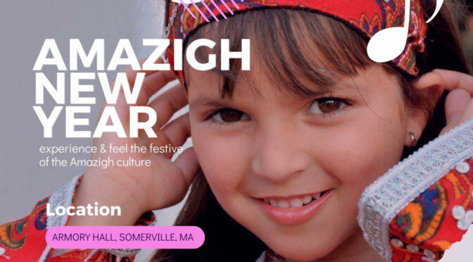 Amazigh New Year
