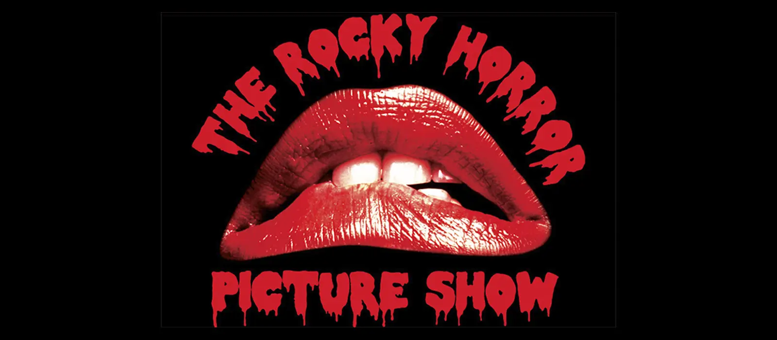 The Rocky Horror Picture Show at the Armory Café