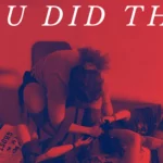 You Did This: Unscripted Stories of Horror and Dread