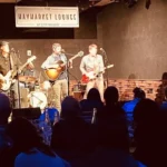 ROOTED Cafe Music Series Presents: Autumn Hollow