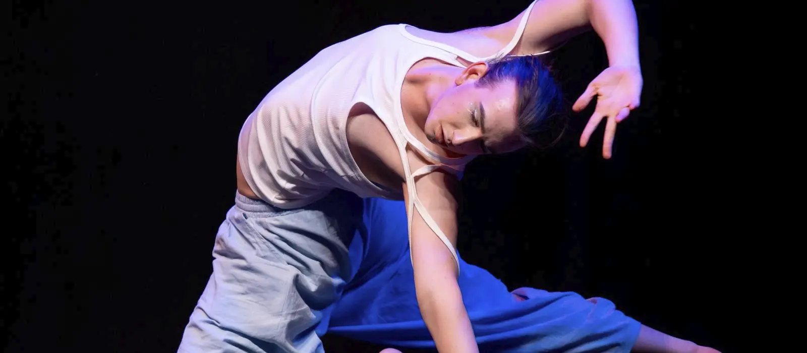 ESH Circus Arts Autumn 2024 Student Show