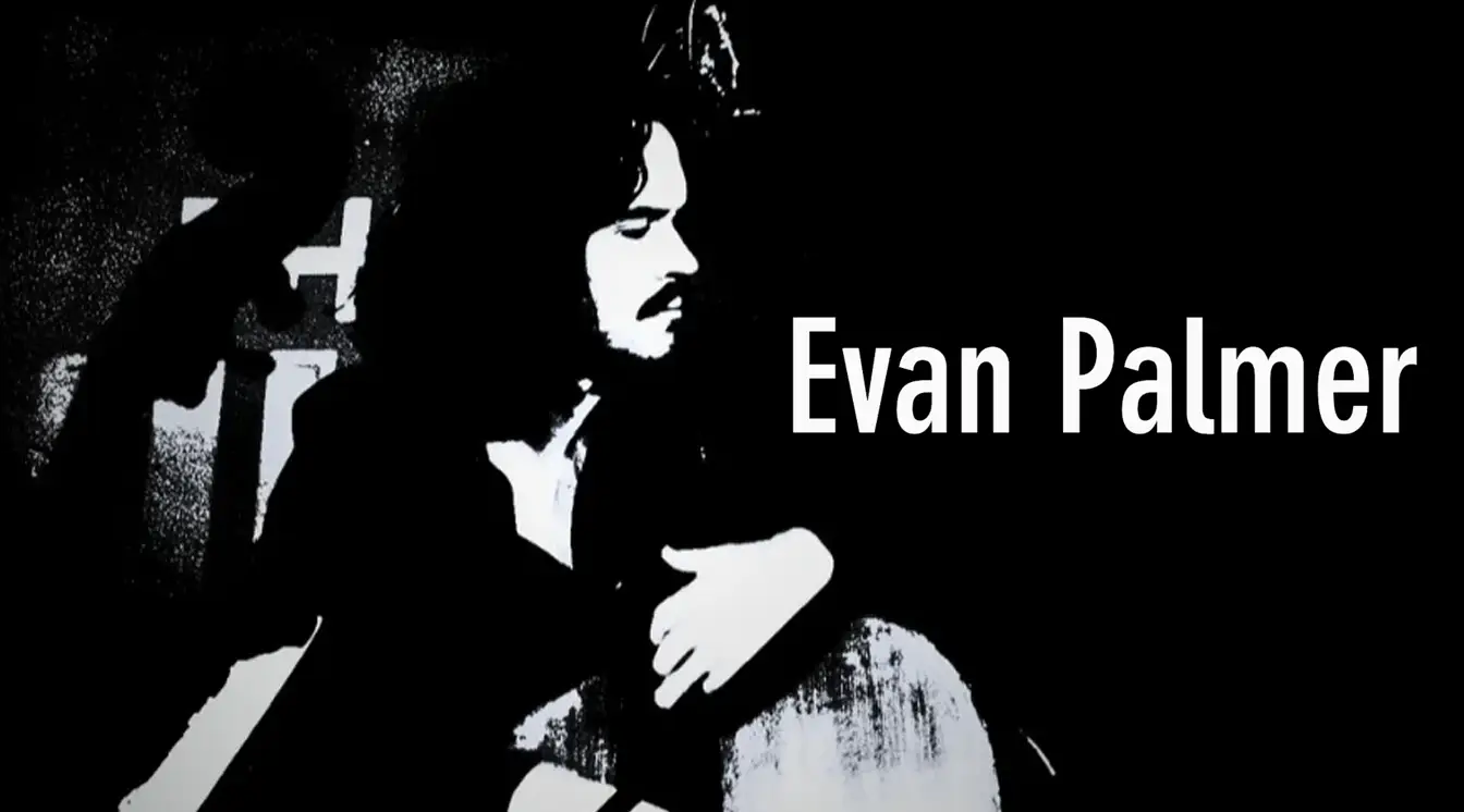 Evan Palmer Trio