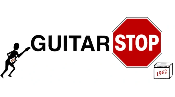 Guitar Stop Recital