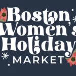 Boston Women's Market Day 2