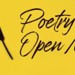 Thinking Out Loud: Teen Poetry Open Mic