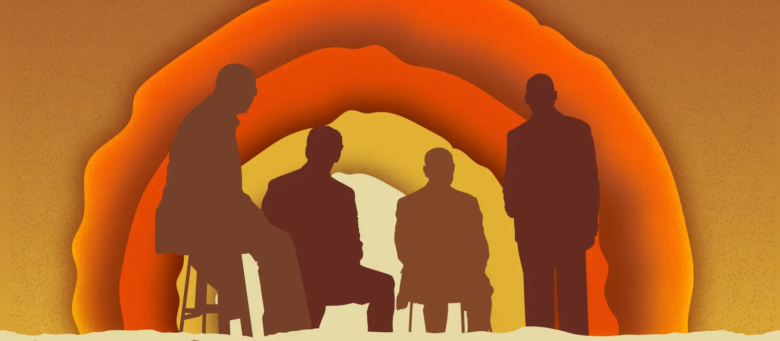 Arts at the Armory Spotlight Series Presents Blind Boys of Alabama