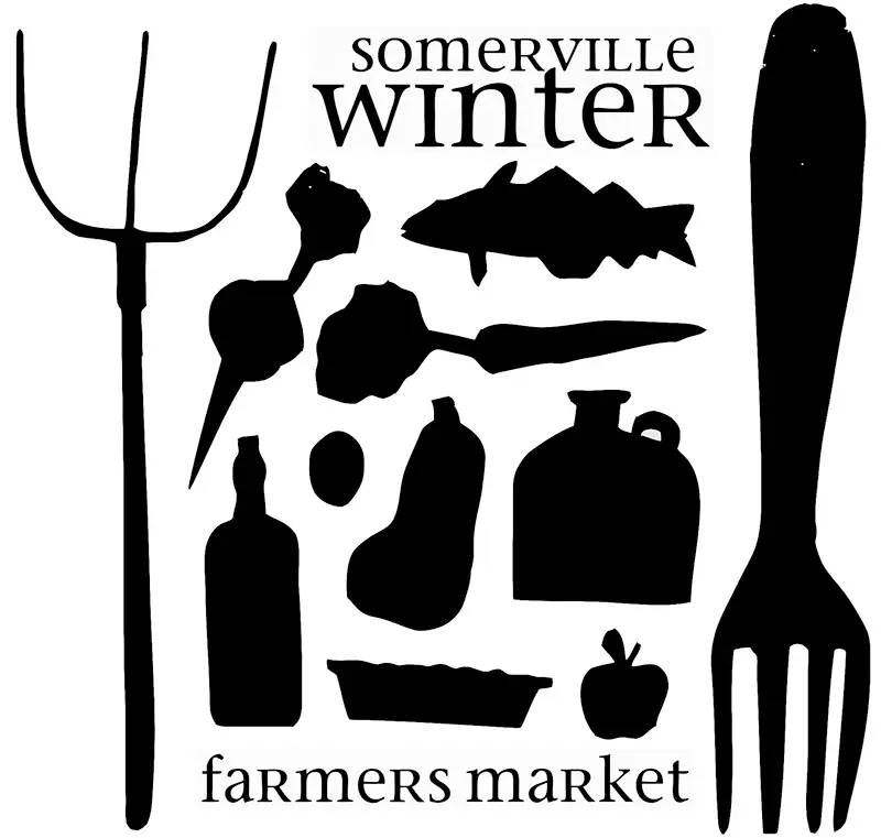 Somerville Winter Farmers Market at the Armory