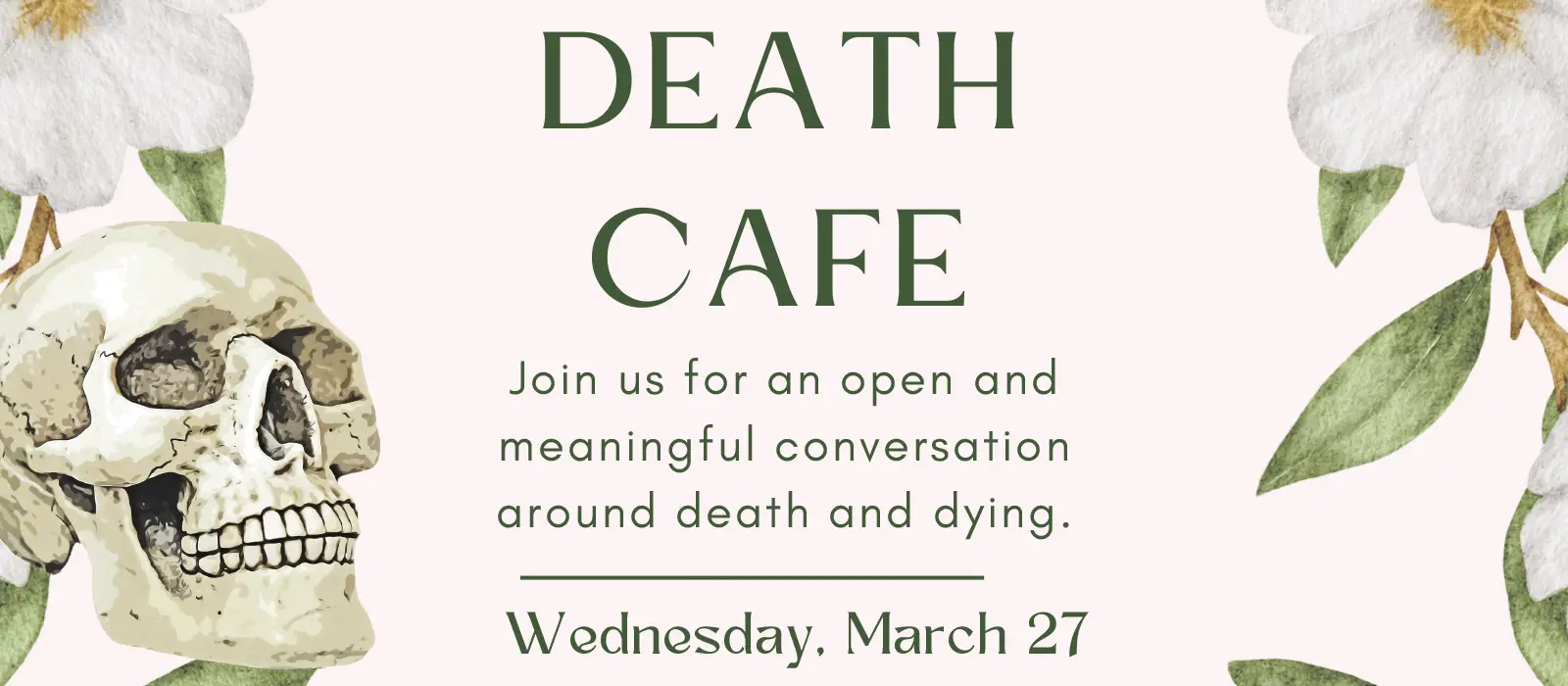 Open and Meaningful Conversations about Death and Dying