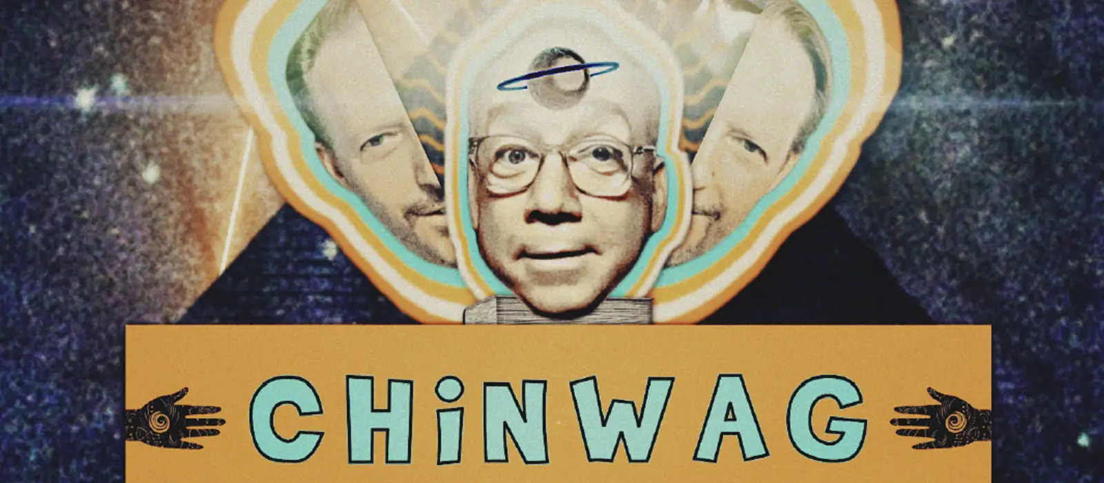Bill Blumenreich Presents: Paul Giamatti’s CHINWAG