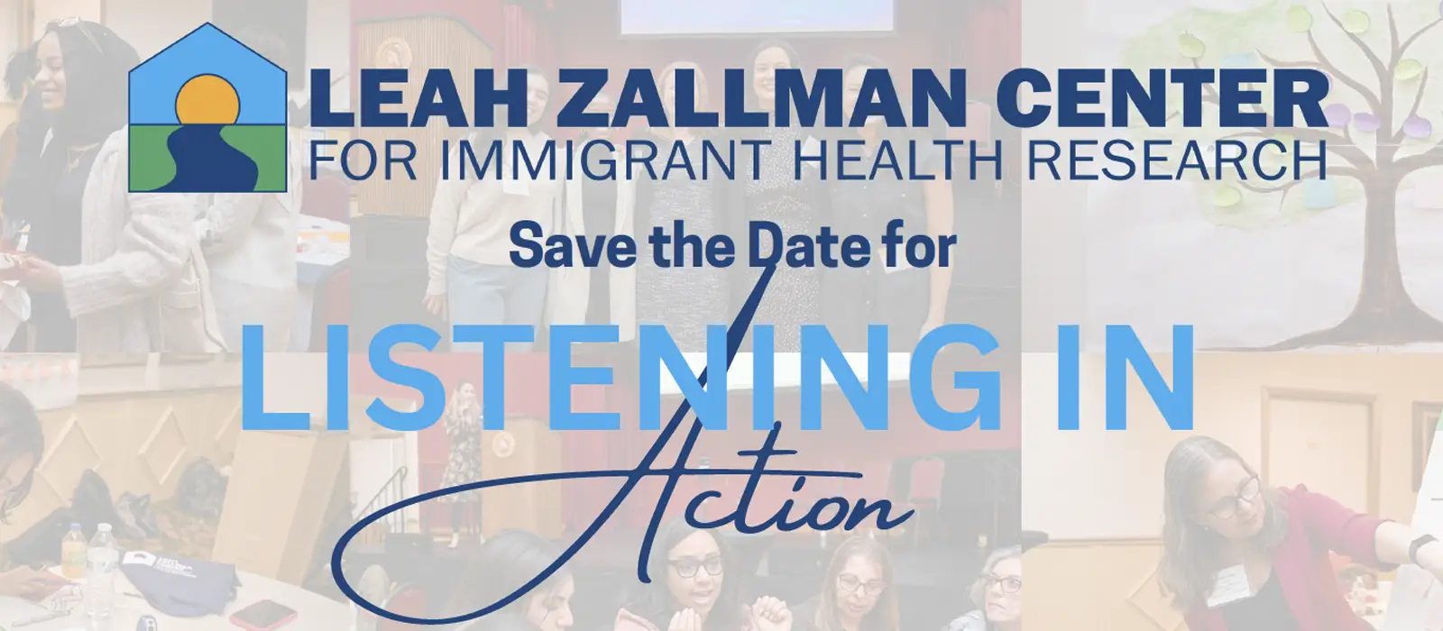 Leah Zallman Center for Immigrant Health Research: Listening in Action