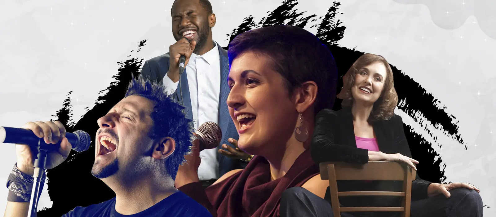 Celia Slattery Voice Studio Singers Showcase