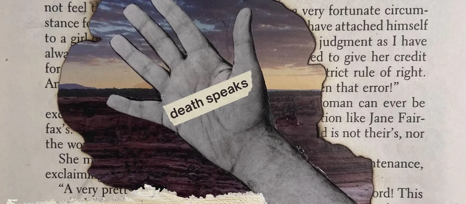 Saint Boneface - Death Speaks