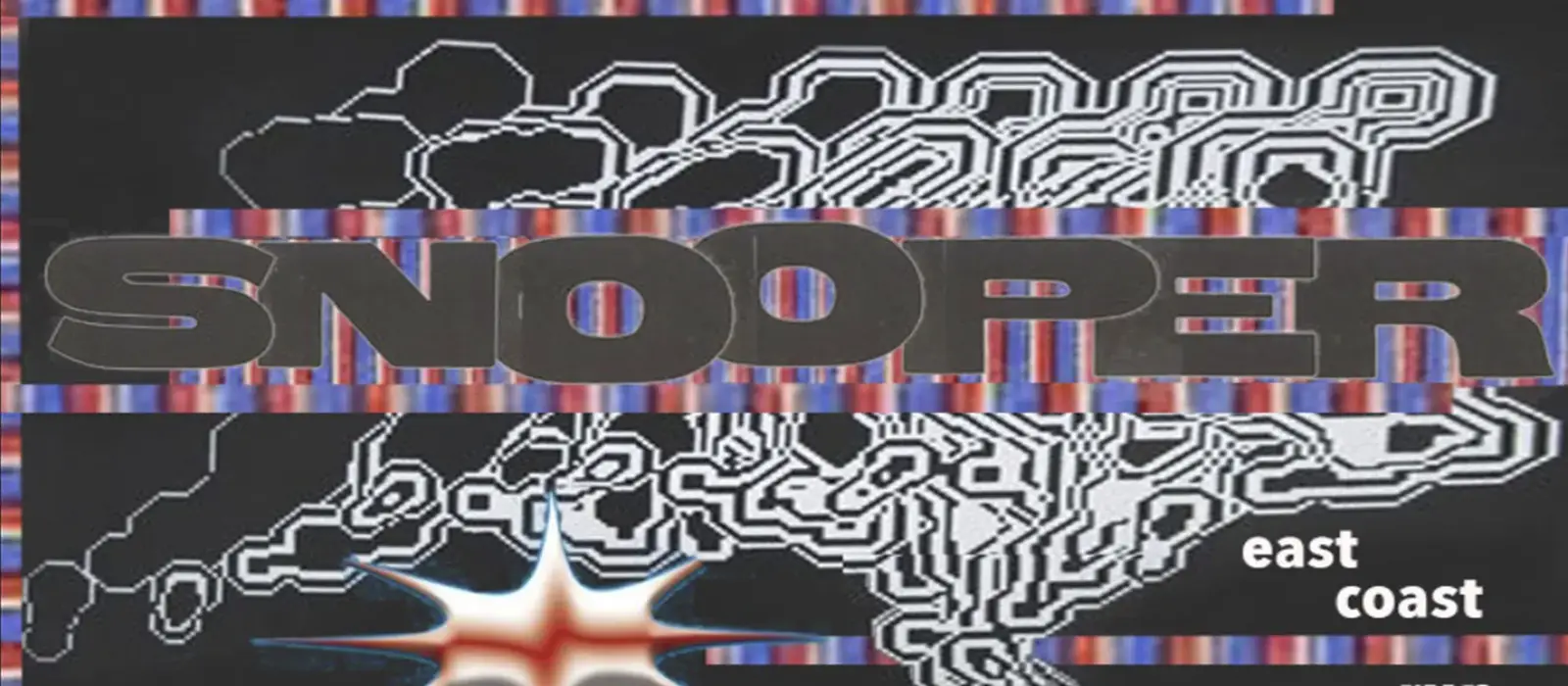 Snooper at Arts at the Armory July 18