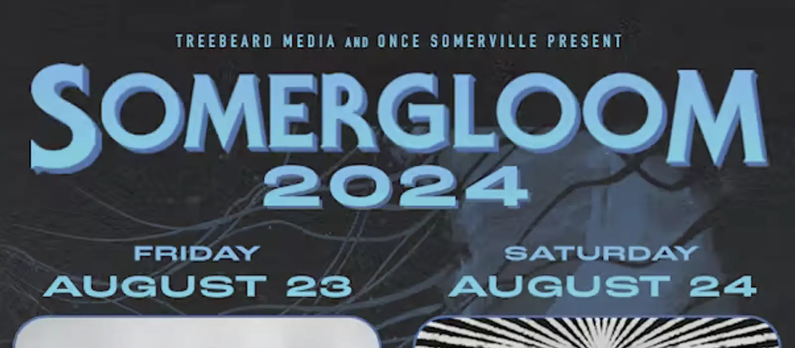 Somergloom Music Festival 2024