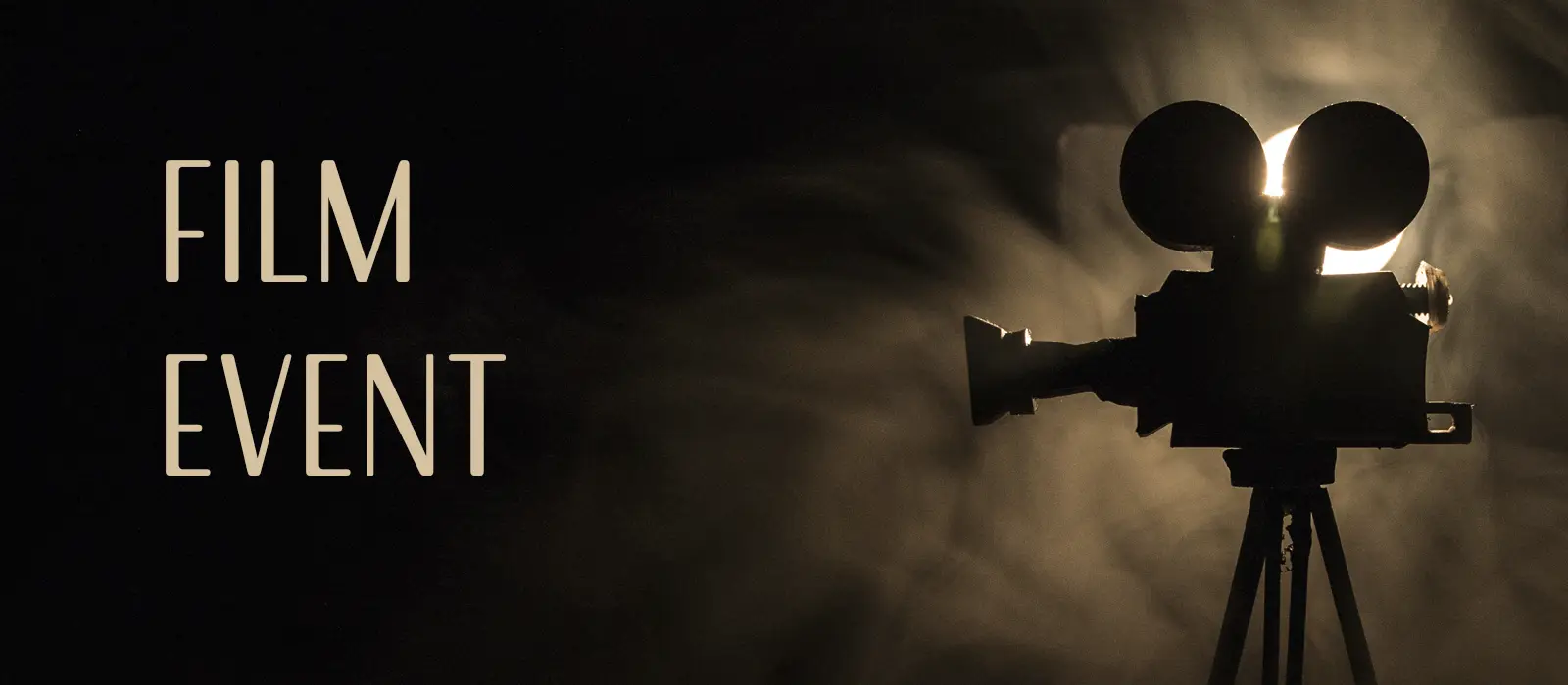 Movie Screening - Film Event