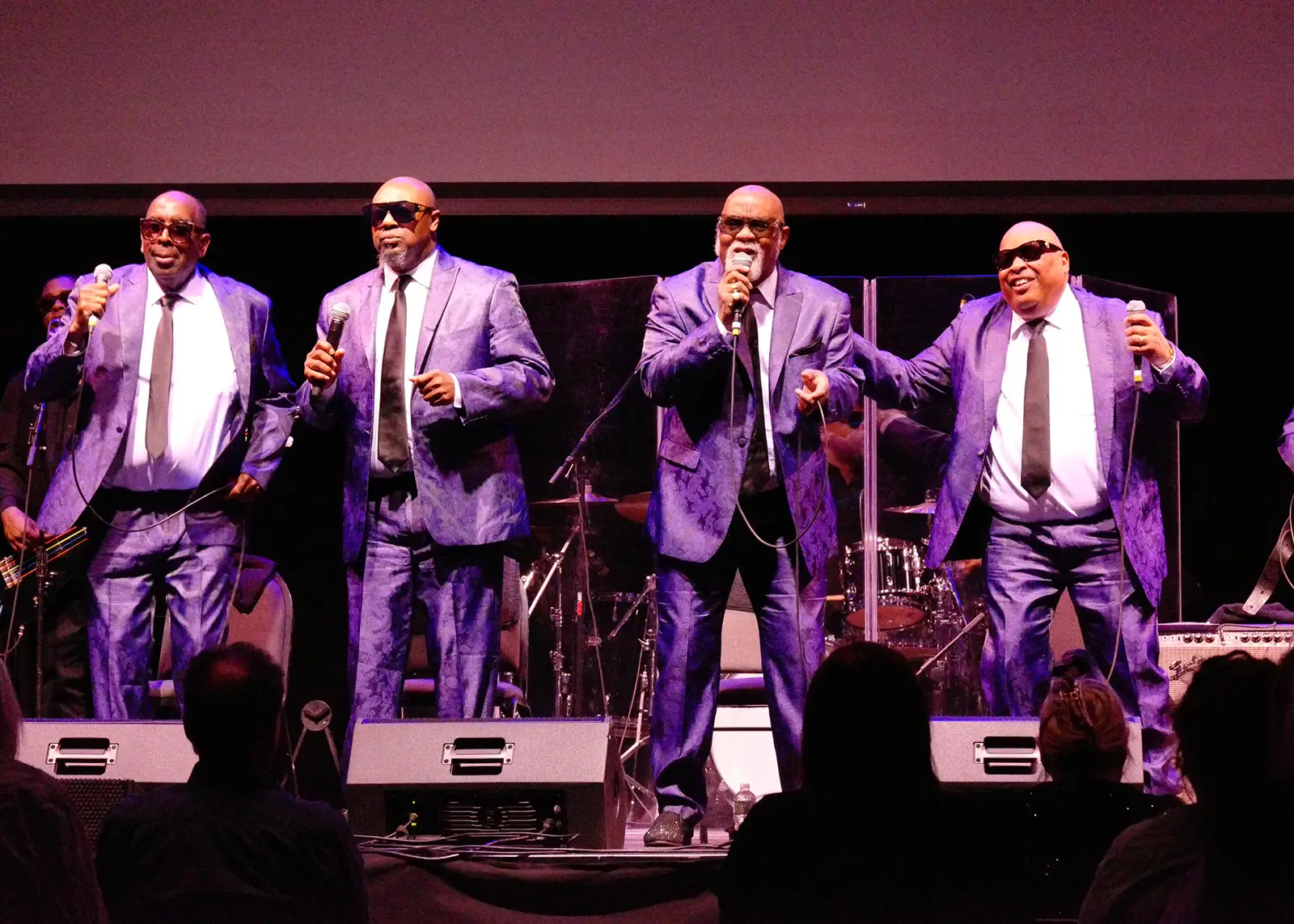 Arts at the Armory Spotlight Series Membership