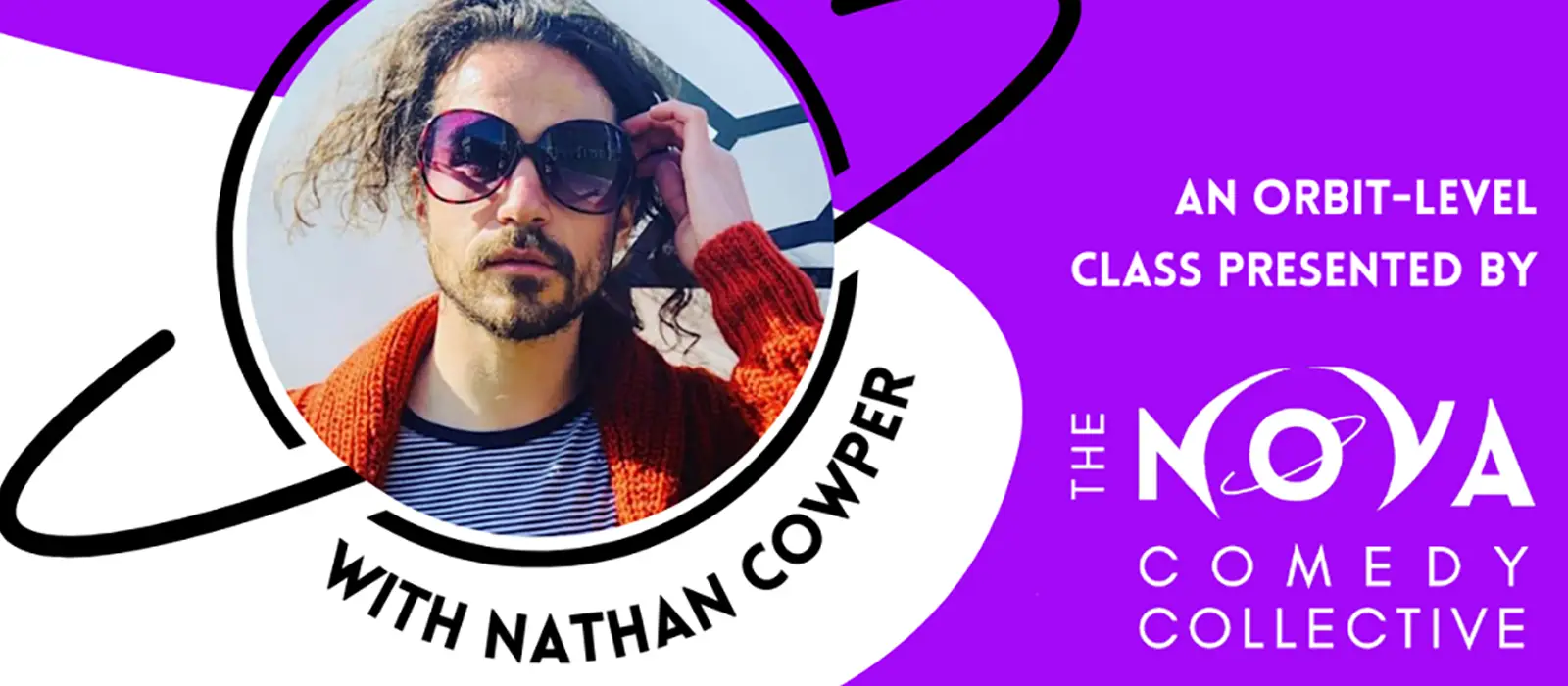 Nova Comedy Collective Musical Improv Workshop