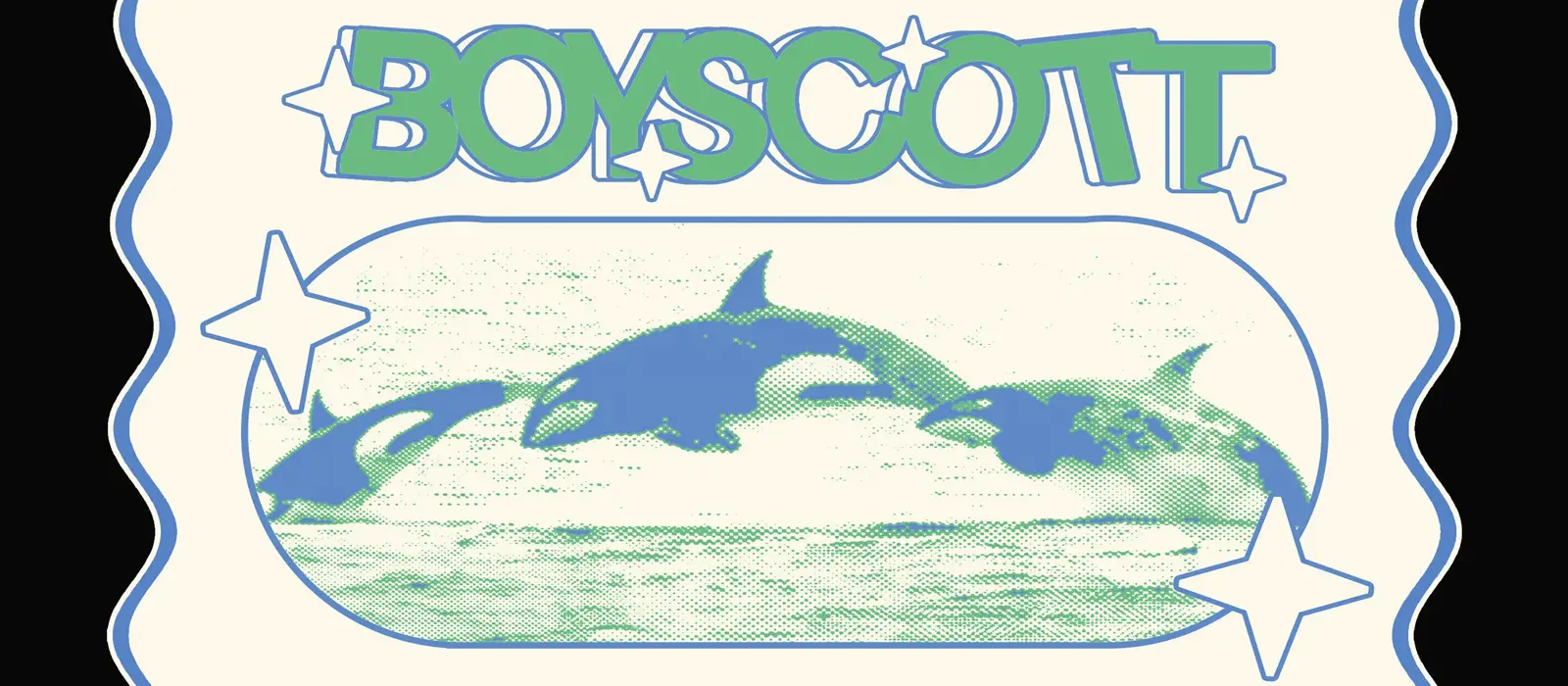 Get To The Gig Boston / MassConcerts Present Boyscott with Raavi and Lily Konigsberg