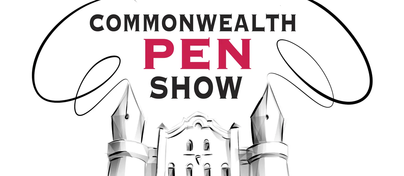 Commonwealth Pen Show at the Somerville Armory