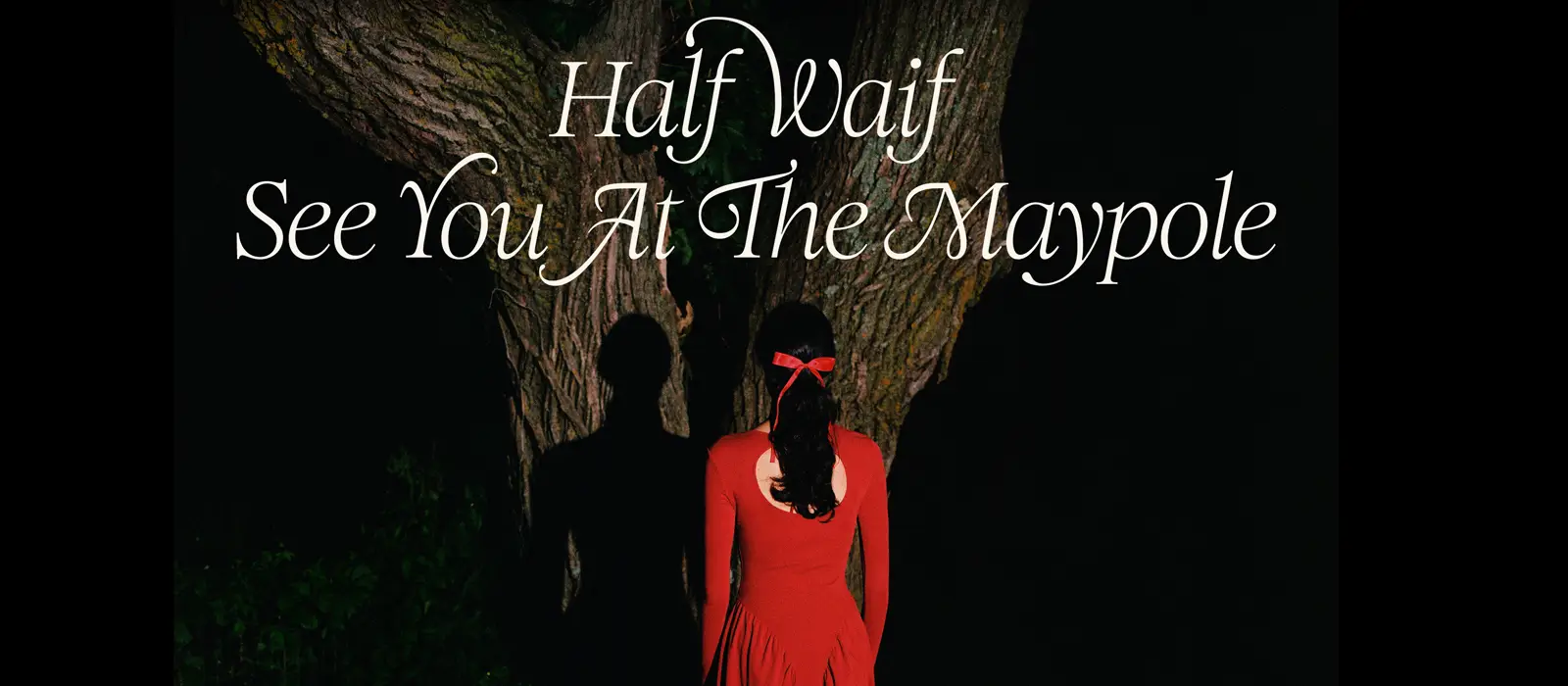 Half Waif January 31 at Somerville's Center for the Arts at the Armory