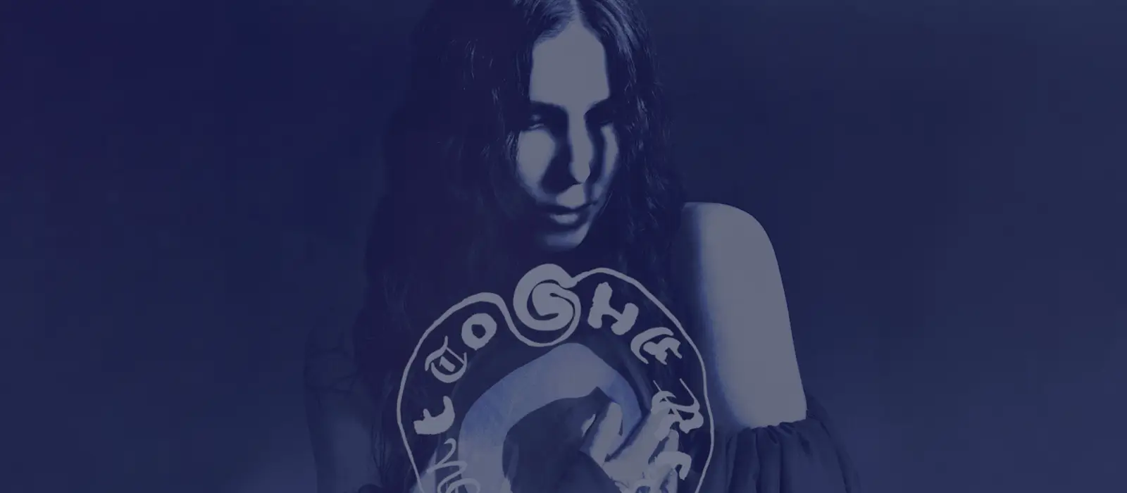 Chelsea Wolfe Live at the Armory in Somerville