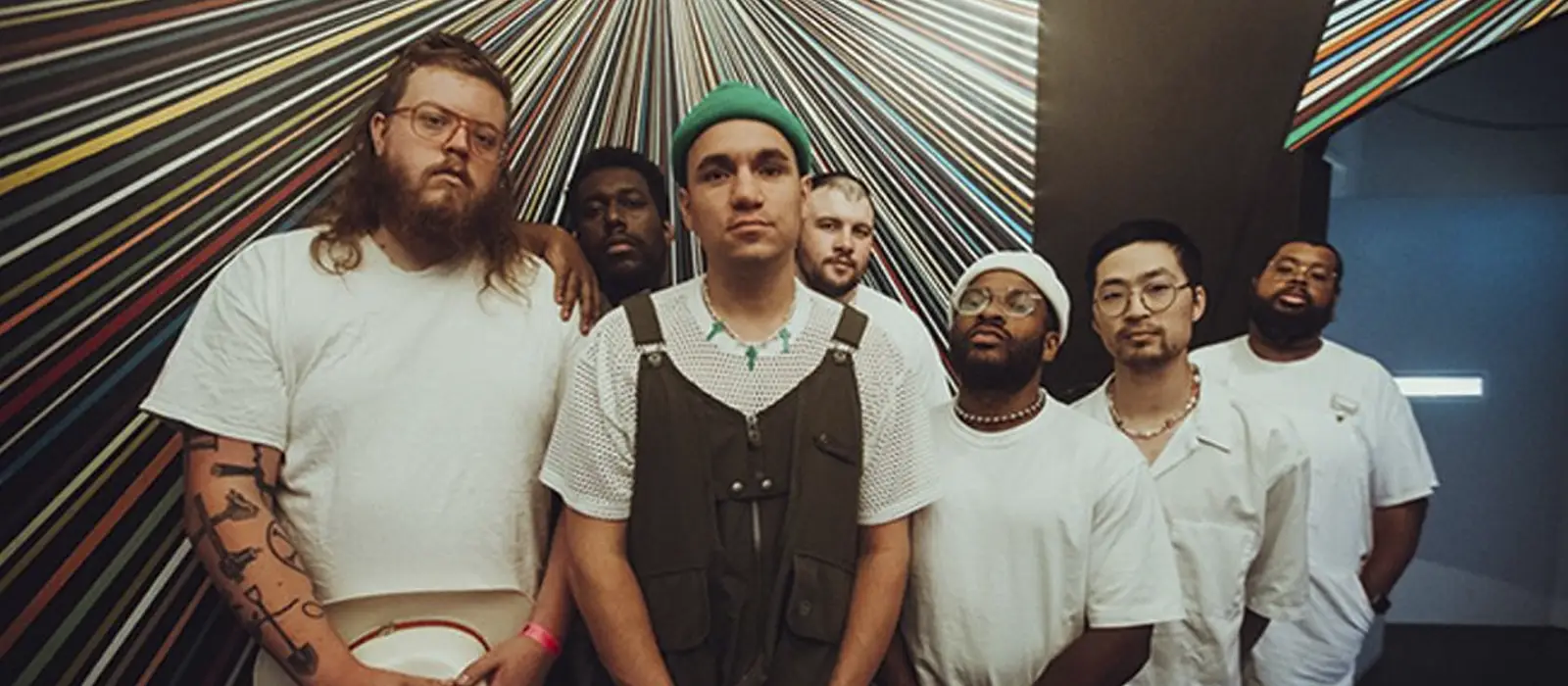 Kings Kaleidoscope at Arts at the Armory November 25 2024