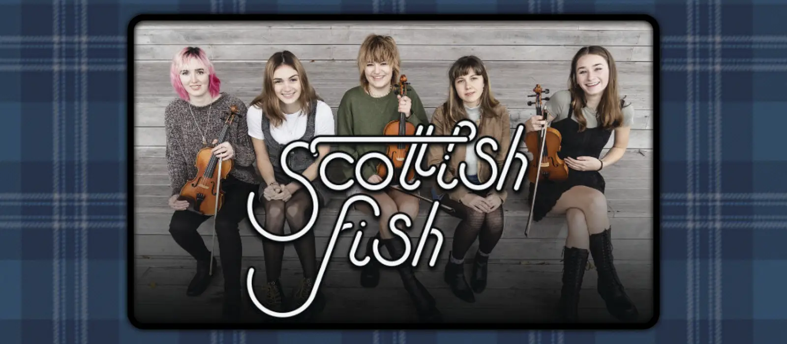 St. Andrew's Day Concert & Celidh