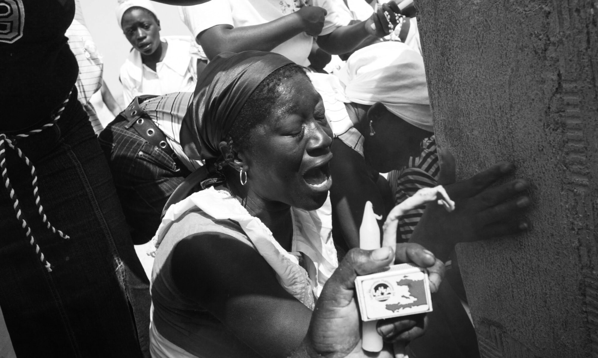 Photo by Daniel Morel