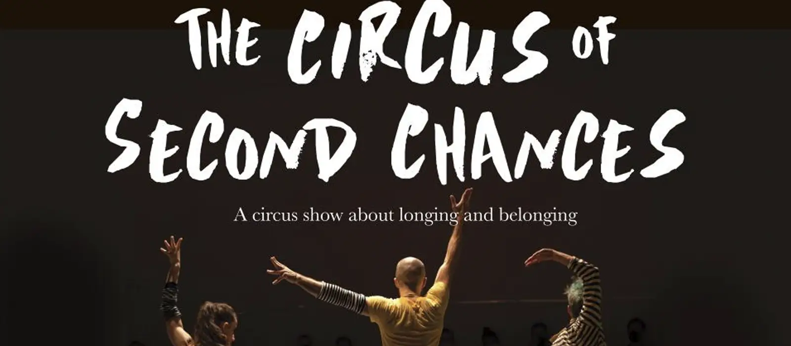 Acrobatic Conundrum: The Circus of Second Chances