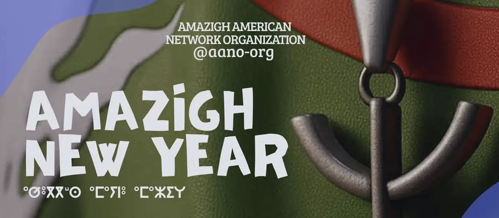 Amazigh New Year 2026