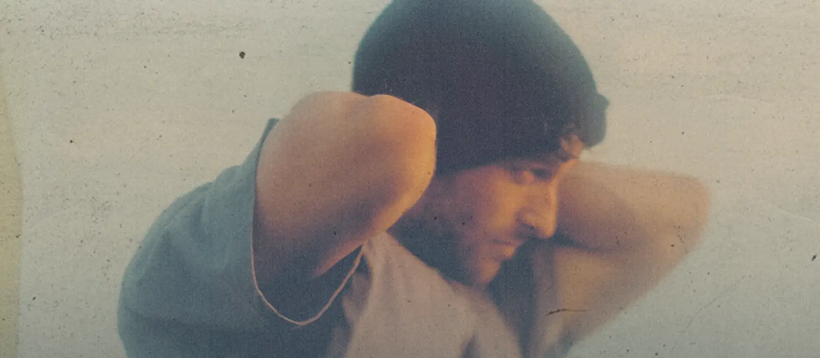 Harrison Storm at the Center for the Arts at the Armory November 4, 2024