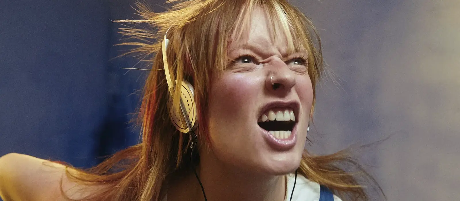 Orla Gartland at the Center for the Arts at the Armory November 7, 2024