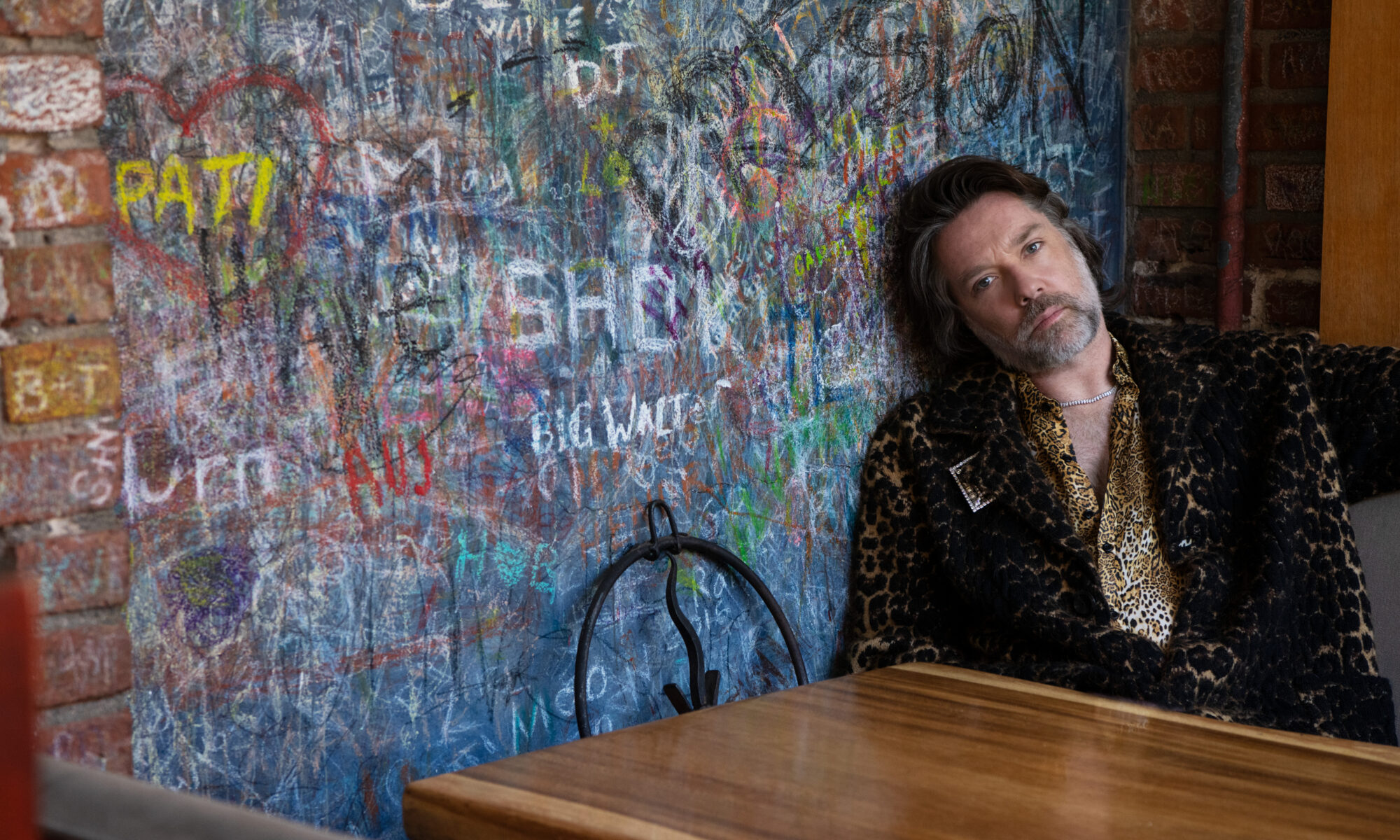 Arts at the Armory Spotlight Series Presents Rufus Wainwright