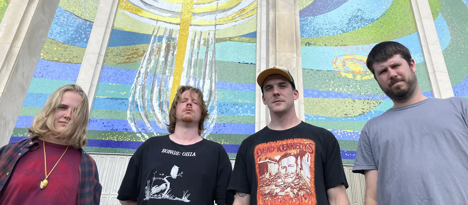 Camping in Alaska with Catalyst February 13 2025