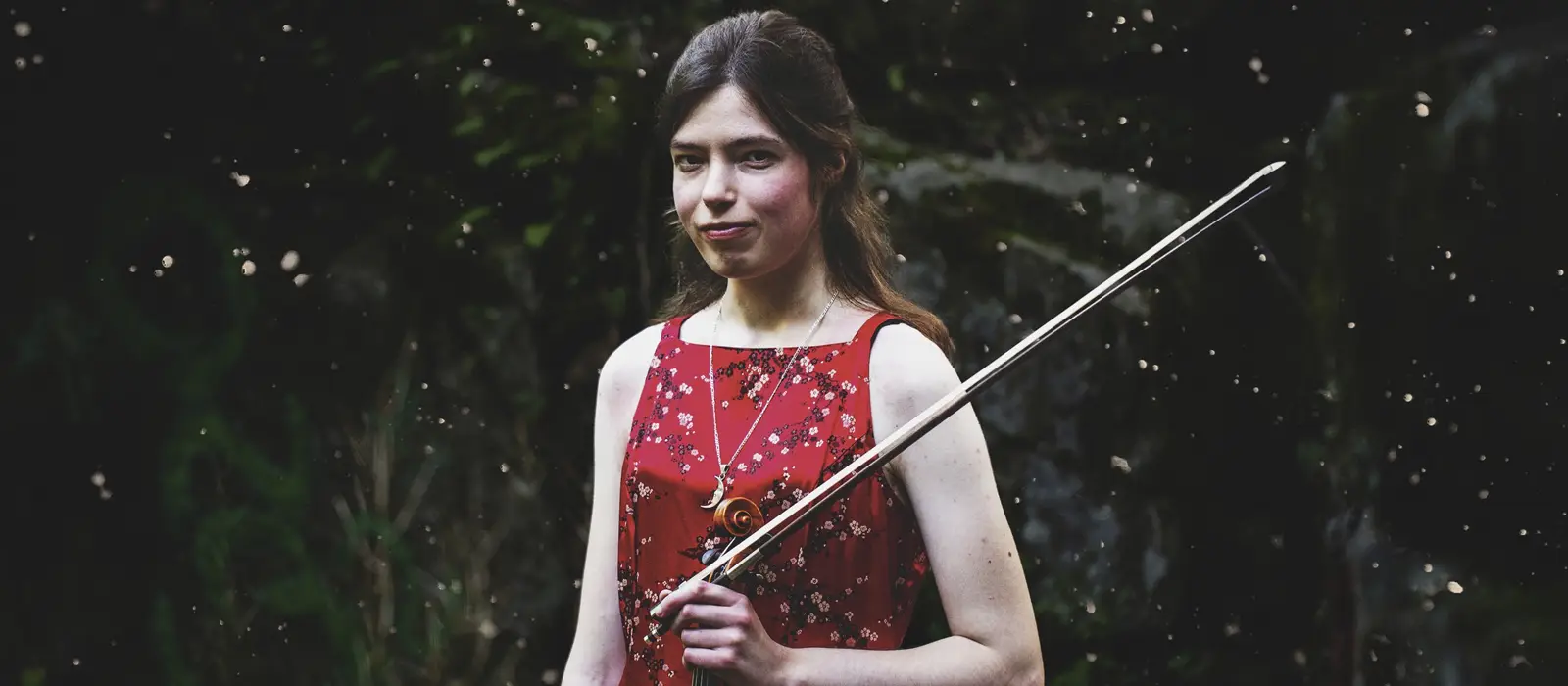 Isabel Oliart Fiddler