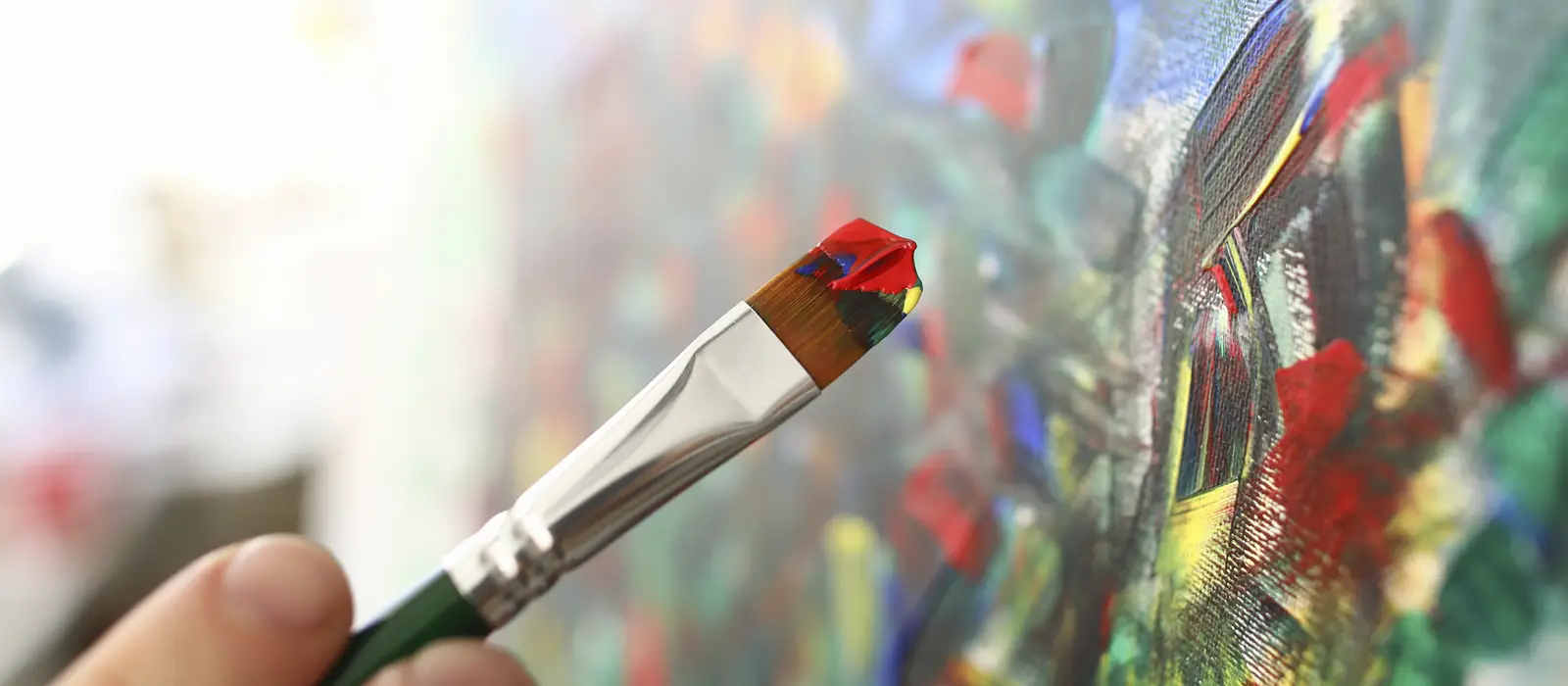 The Artist’s Way Course