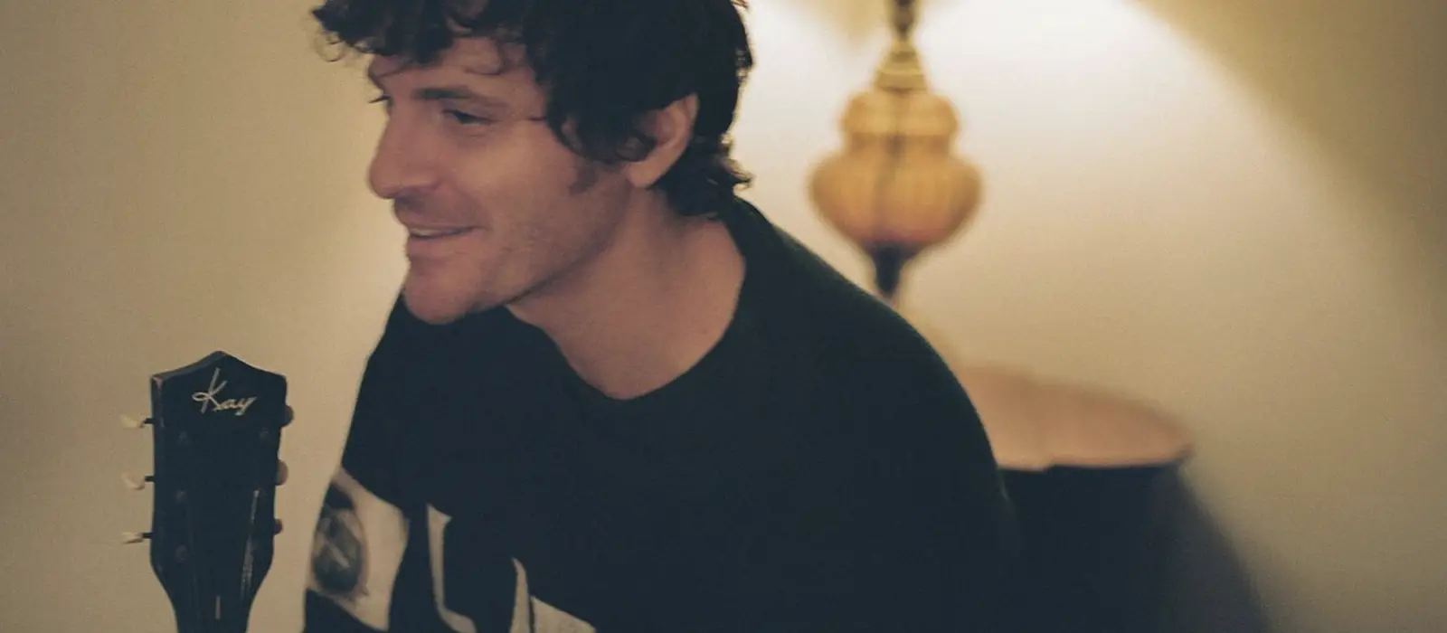 Emile Mosseri comes to Arts at the Armory with Paul Dally