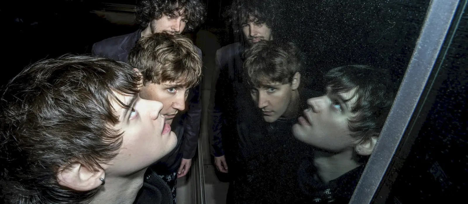 Get To the Gig Presents Bay Faction