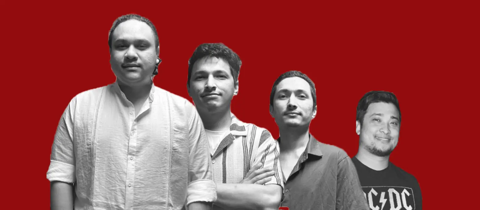 Somerville Jatra! Nepalese Folk Rock